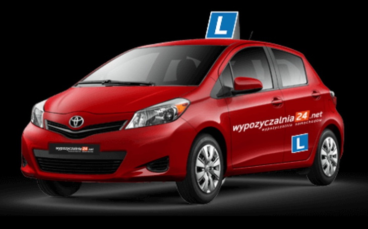 Zbiórka Zbieram na prawo jazdy . - zdjęcie główne