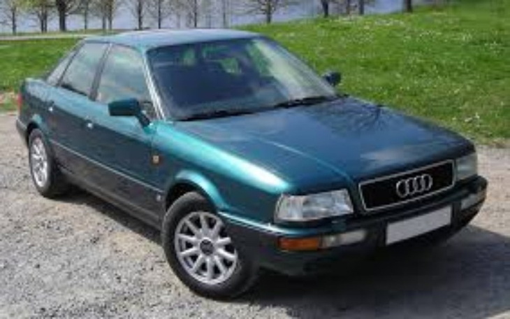 Zbiórka Auto na dojazd do uczelni - zdjęcie główne