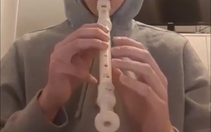 Zbiórka hej zbieram na nowy flet dla kub - zdjęcie główne