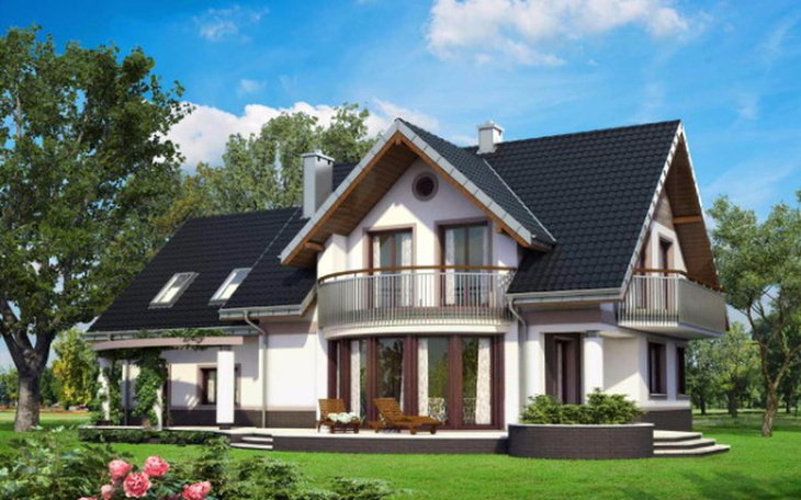 Zbiórka Wymarzony Dom dla Narzyczonej - zdjęcie główne