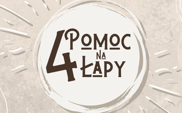 Zbiórka Pomoc na Cztery Łapy - zdjęcie główne