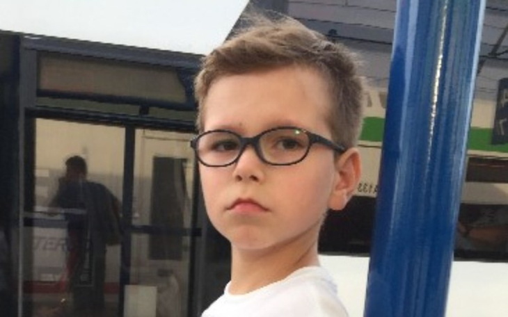 Zbiórka Leczenie Kamila Kopacza - zdjęcie główne