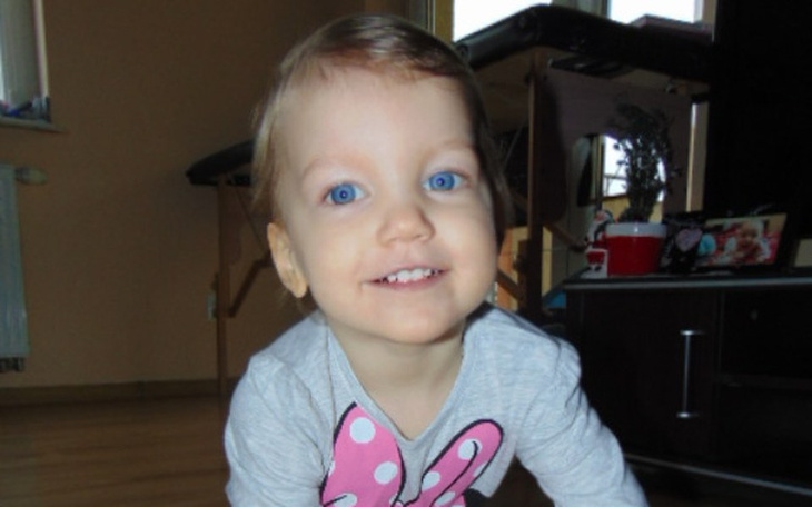 Zbiórka Pierwszy krok moim marzeniem ! - zdjęcie główne