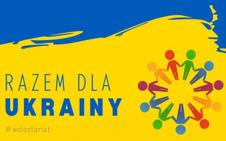Zbiórka Zbiórka dla Mariny z Ukrainy - zdjęcie główne