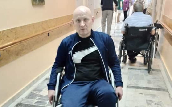 Zbiórka Pomagam Marcinowi w leczeniu - zdjęcie główne