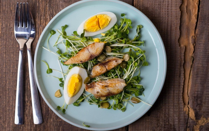 Zbiórka Zdrowa dieta - zdjęcie główne