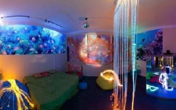 Zbiórka Salka Doświadczania Świata - zdjęcie główne