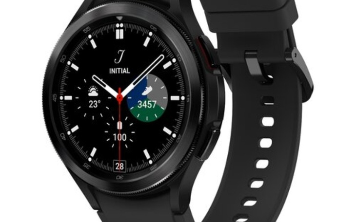 Zbiórka Zbieram na zegarek Galaxy 4 clas - zdjęcie główne