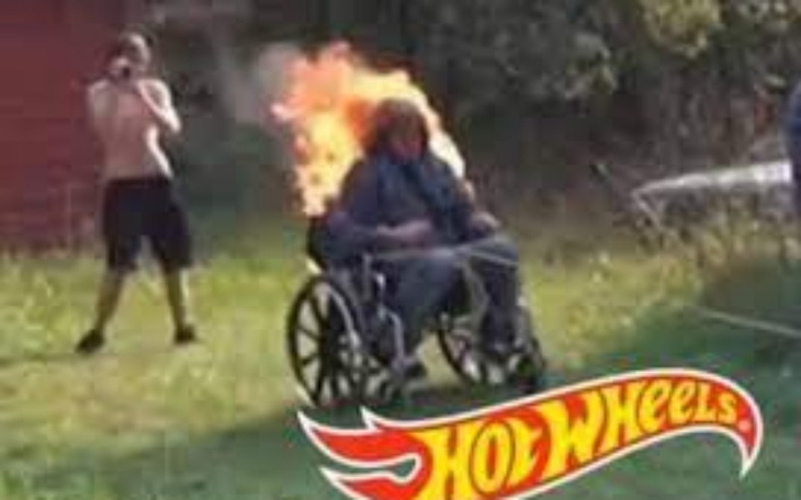 Zbiórka wuzek dla marty - zdjęcie główne