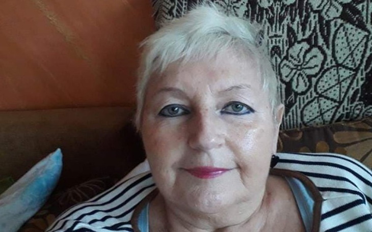 Zbiórka Pomoc przy leczeniu raka wątroby - zdjęcie główne