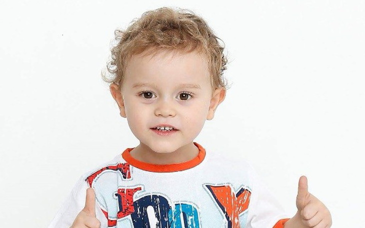 Zbiórka Na leczenie Eryka - zdjęcie główne