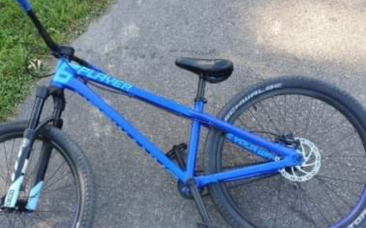 Zbiórka Zbiórka na marzenia rower do dir - zdjęcie główne