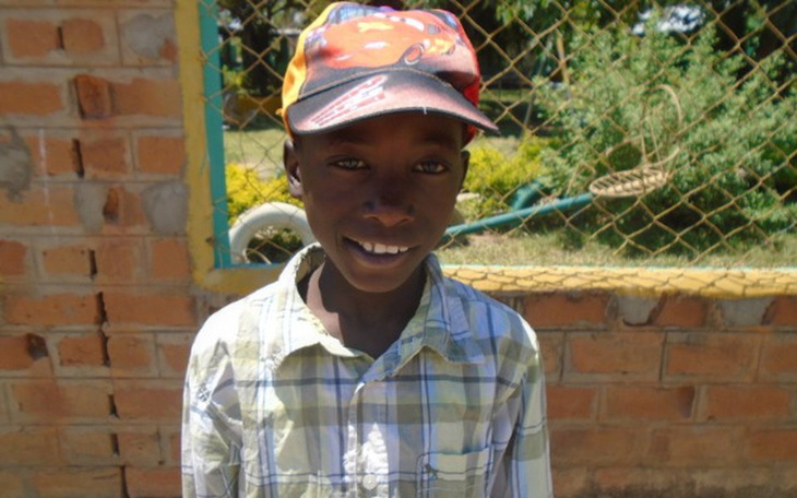 Zbiórka Rower dla Isaaca - zdjęcie główne