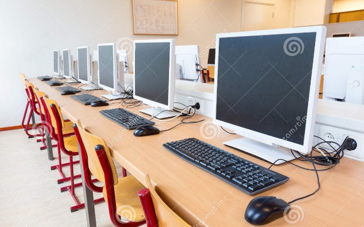 Zbiórka Komputer dla dzieciaków - zdjęcie główne