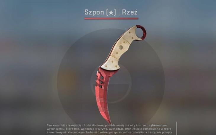 Zbiórka Szpon Rzeź - zdjęcie główne