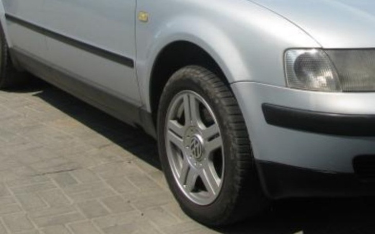 Zbiórka Potrzebny samochód na dojazdy do - zdjęcie główne