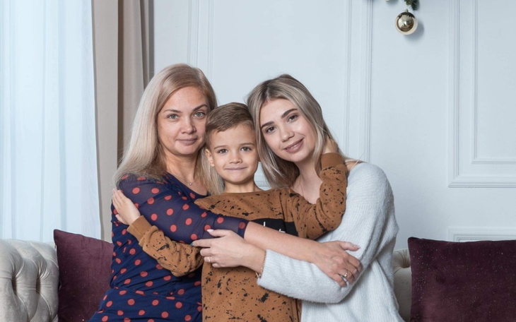 Zbiórka Pomoc rodzinie - Onishko - zdjęcie główne