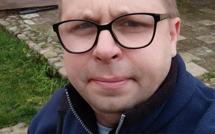 Zbiórka Zbiórka na życie . - zdjęcie główne