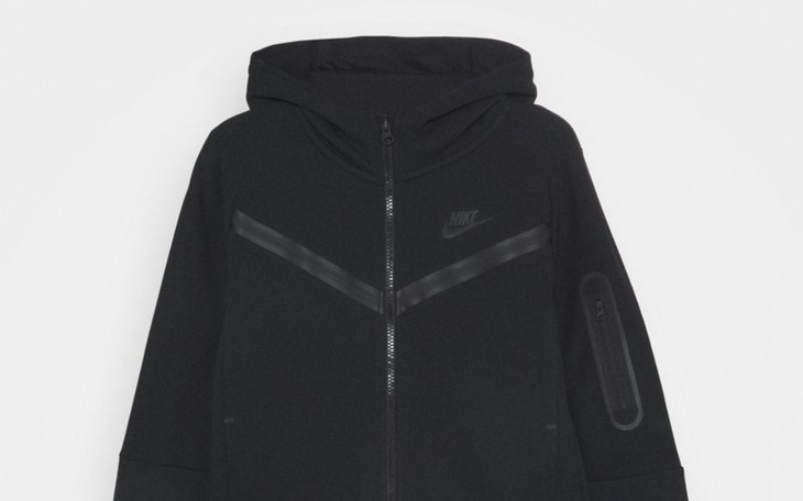 Zbiórka Bluza nike - zdjęcie główne