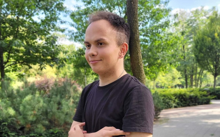 Zbiórka Zbiórka dla Patryka2 - zdjęcie główne