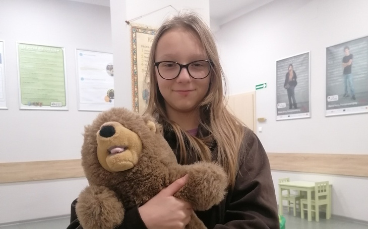 Zbiórka Rower dla córci - zdjęcie główne