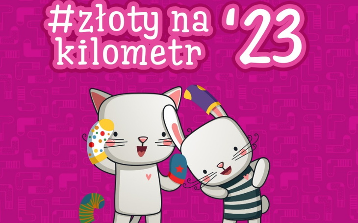 Zbiórka złotynakilometr vol. 8 - zdjęcie główne