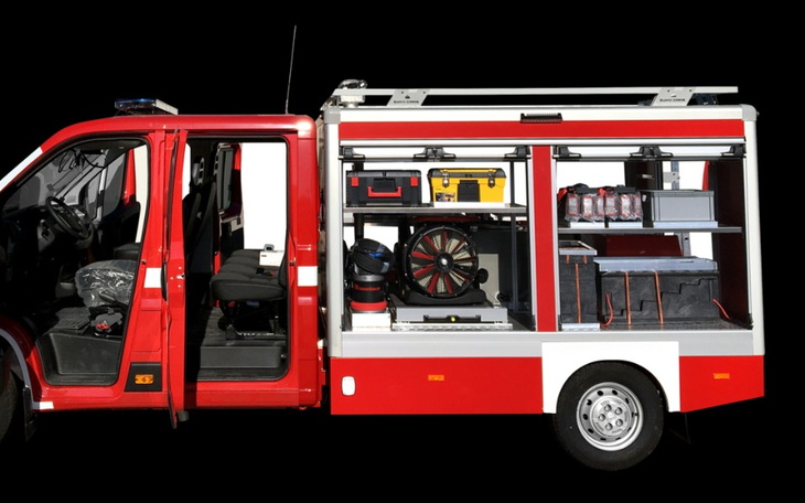 Zbiórka Na ratunek OSP Piotraszewo - zdjęcie główne