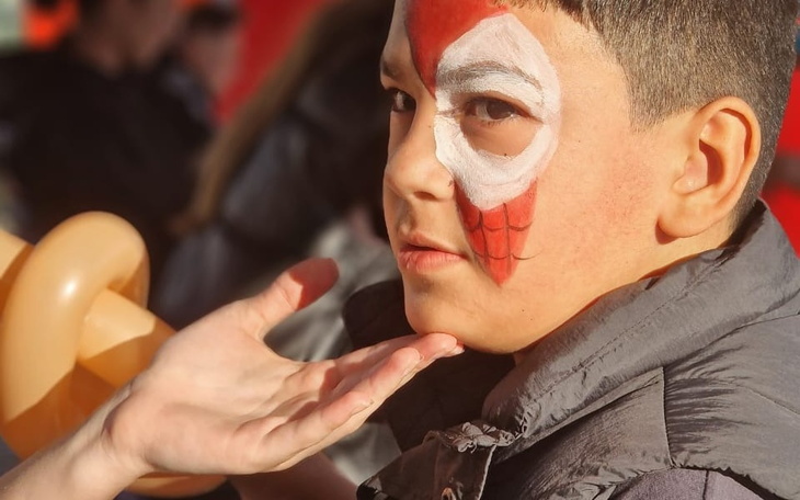 Zbiórka Wsparcie leczenia, badania - zdjęcie główne