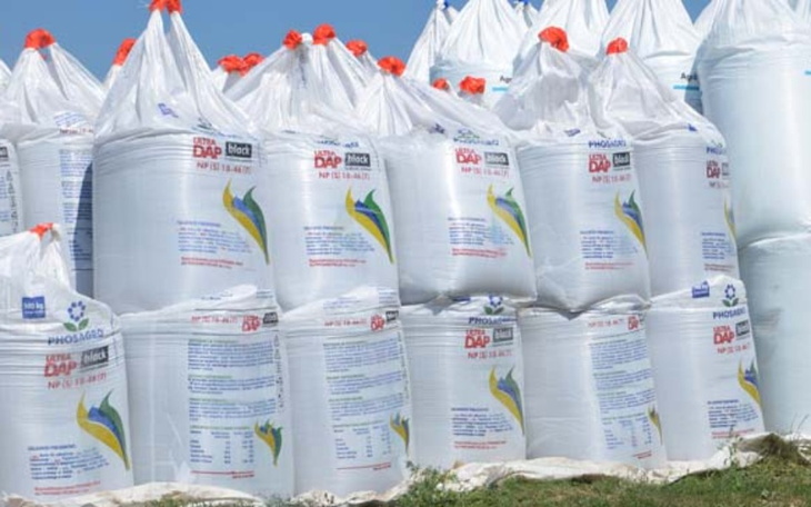 Zbiórka Na nawóz dla rolników - zdjęcie główne