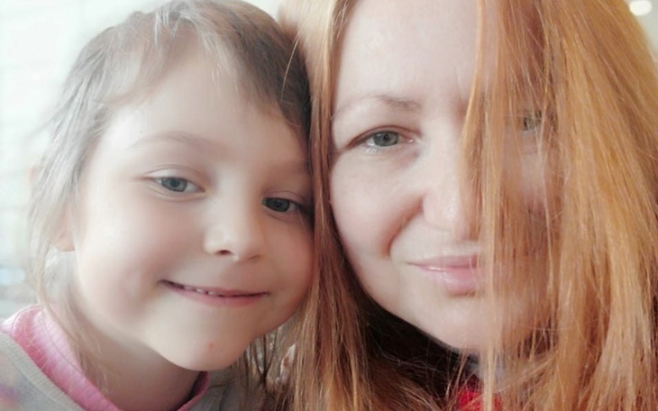 Zbiórka Batalia sądowa i leczenie Kasi - zdjęcie główne