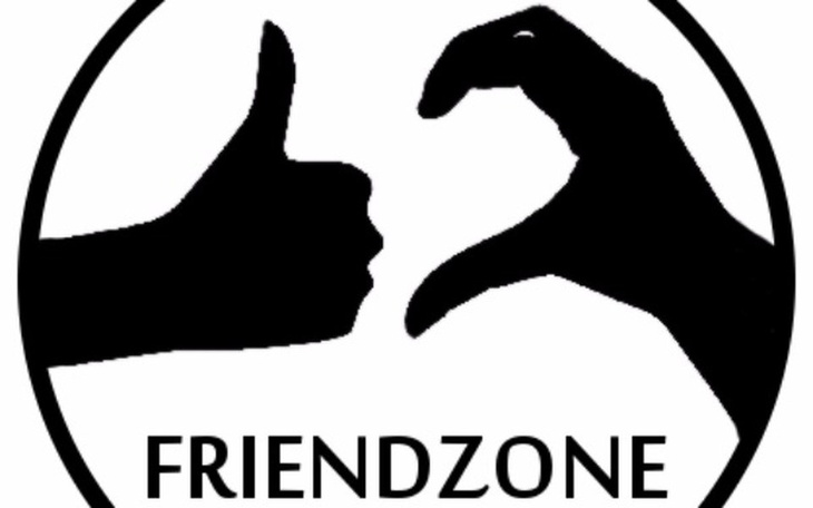 Zbiórka Zbieram na wyjście z friendzona - zdjęcie główne