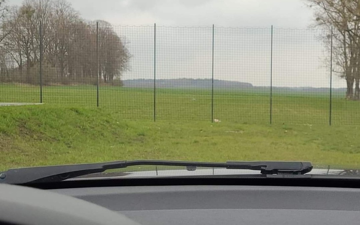 Zbiórka Na ogrodzenie i remont boiska - zdjęcie główne