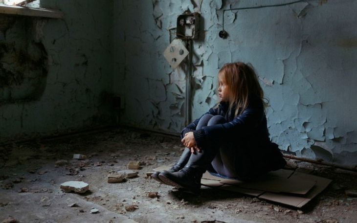 Zbiórka Pomoc dla porzuconych dzieci - zdjęcie główne