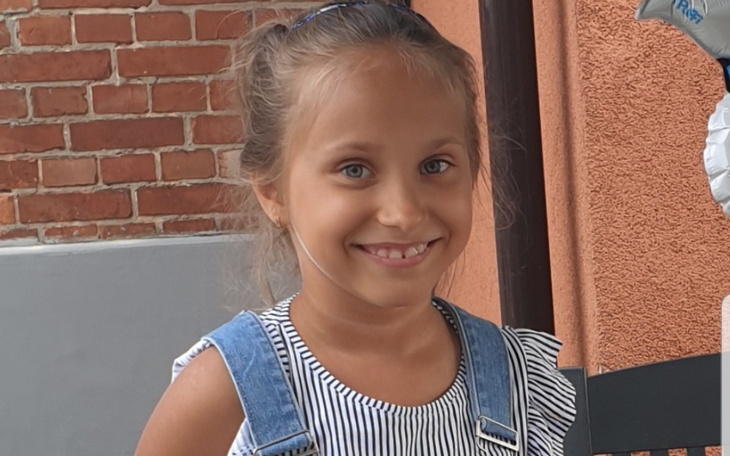 Zbiórka Pomóż Laurze - zdjęcie główne