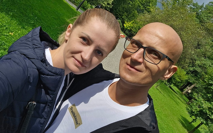 Zbiórka Ostatnia szansa Wojtka - zdjęcie główne