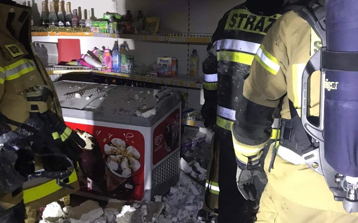 Zbiórka Dla sklepu U Dziołszek - zdjęcie główne