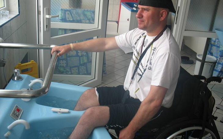 Zbiórka Opał Pomoc w niepełnosprawności - zdjęcie główne