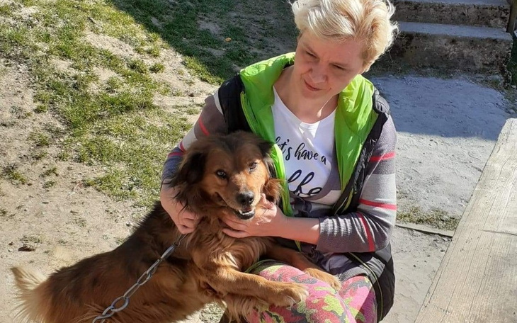 Zbiórka Ogozi mi bezdomnosc - zdjęcie główne