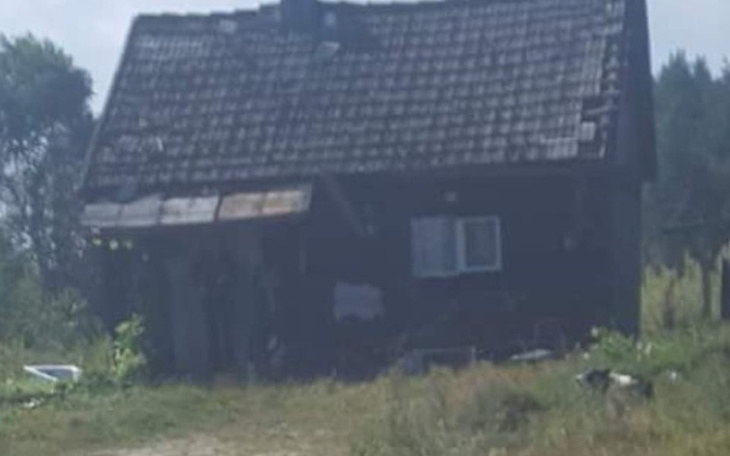 Zbiórka Remont po nawalnicy - zdjęcie główne