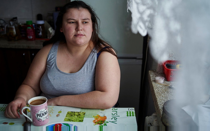 Zbiórka Godność Beaty - zdjęcie główne