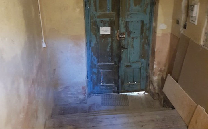 Zbiórka Ratujmy Kamienice z XIX wieku! - zdjęcie główne