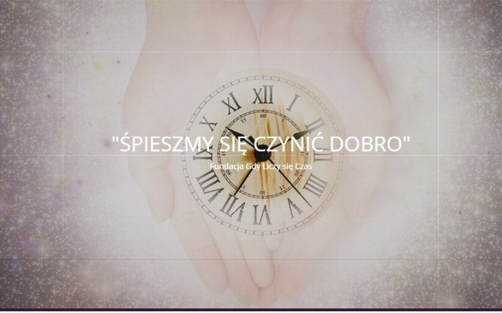 Zbiórka Spełnij marzenie Onko Dziecka - zdjęcie główne