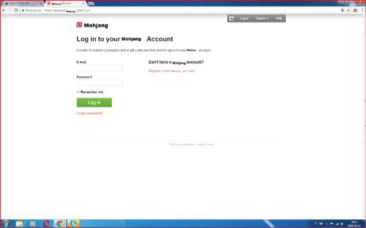 Zbiórka Na Minecrafta Premium - zdjęcie główne
