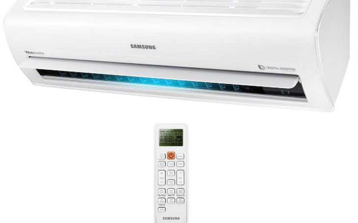 Zbiórka Na klimatyzator - zdjęcie główne