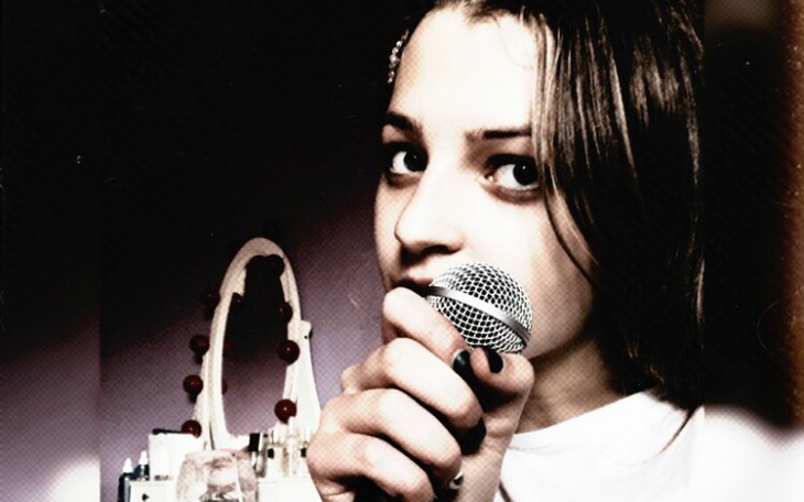 Zbiórka Małe studio nagrań - zdjęcie główne