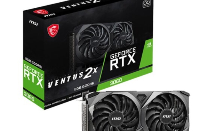 Zbiórka Na kartę graficzną , procesor - zdjęcie główne