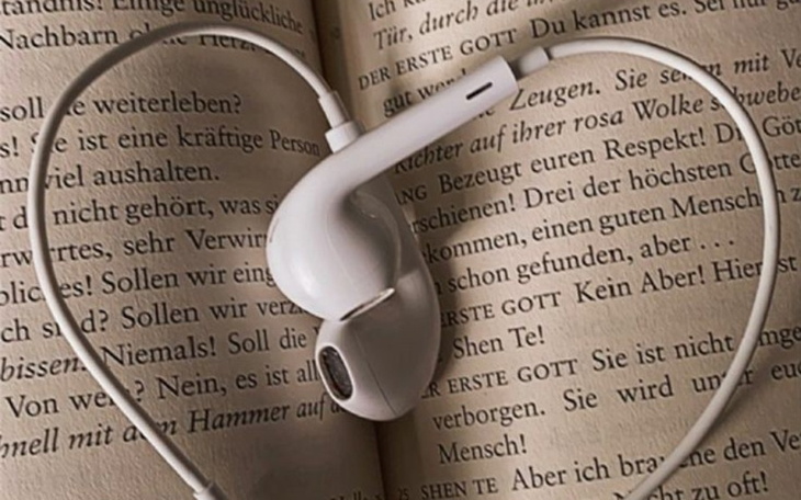 Zbiórka Na nowe książki - zdjęcie główne