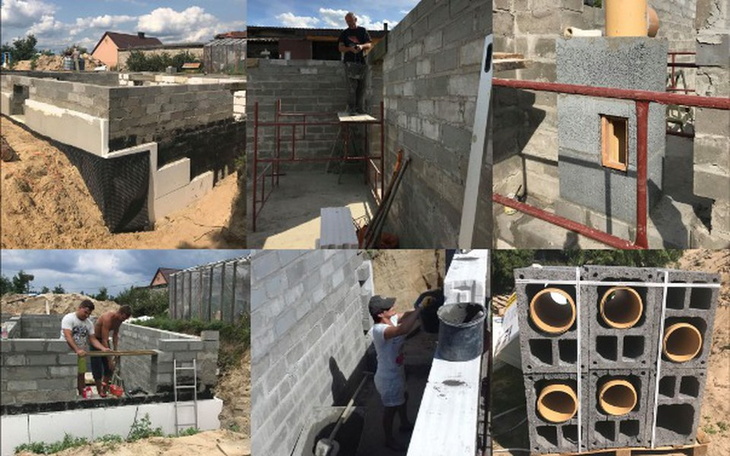 Zbiórka Na pomoc ofiarom nawałnic - zdjęcie główne