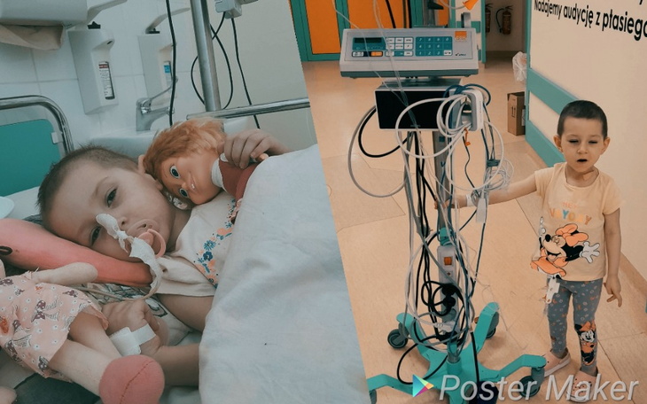 Zbiórka Pomoc dla Zuzi Michalskiej - zdjęcie główne