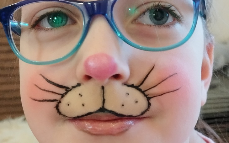 Zbiórka Na nowe okulary dla mamy i córki - zdjęcie główne